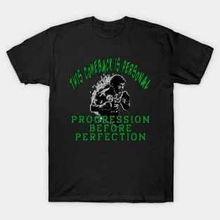 This Comeback is Personal T-Shirt